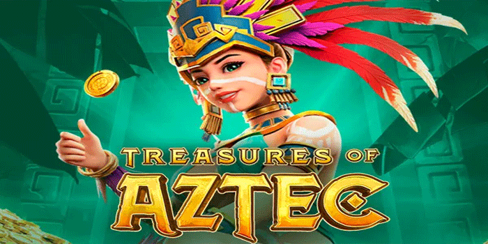Trik Menang Bermain Treasures of Aztec Di Situs Abutogel