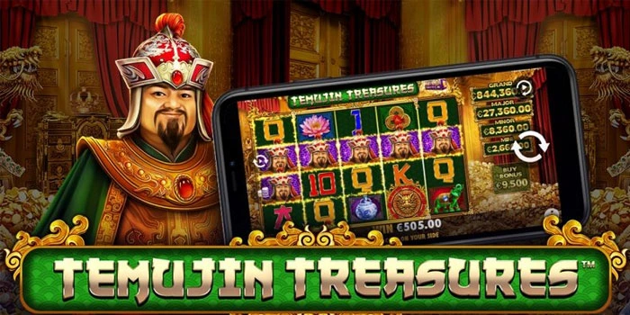 Cara-Efektif-Agar-Meraih-Maxwin-di-Temujin-Treasures