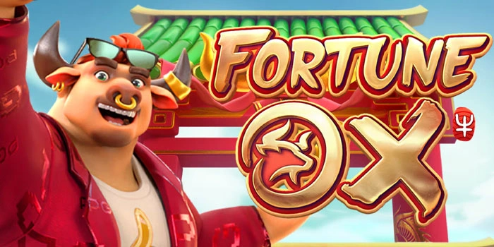 Langkah Simpel Mendapatkan Jackpot Di Slot Fortune Ox