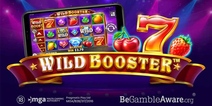 Teknik-Membaca-Ritme-Permainan-di-Wild-Booster