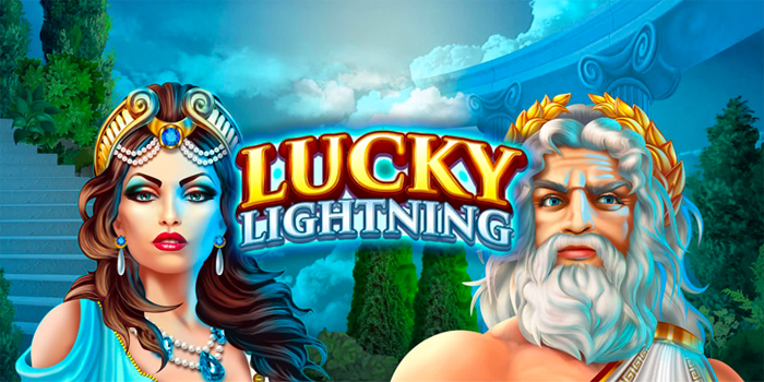 Rahasia Cuan Mudah Slot Lucky Lightning