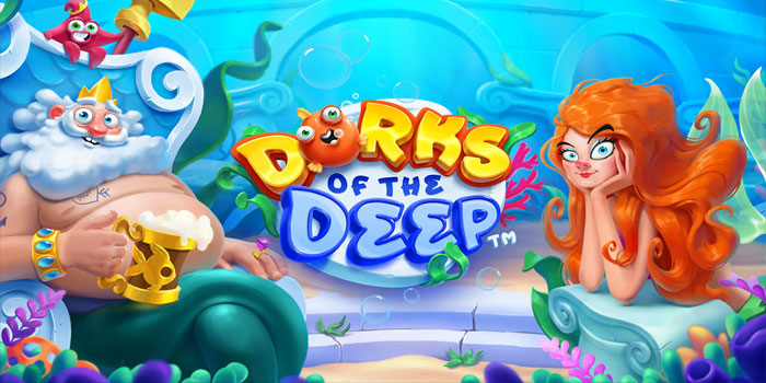 Trik Paling Efektif Jackpot di Slot Dorks of the Deep Trik Paling Efektif Jackpot di Slot Dorks of the Deep