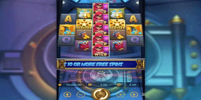 Mengelola Emosi Dan Fokus Bermain