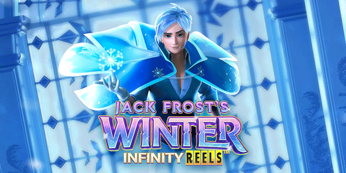 Teknik Jitu Menang Terus Slot Jack Frost’s Winter